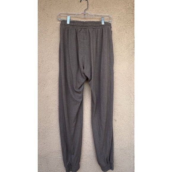 Daniel Patrick Women's Size Medium Sweat Pants Grey New Designer! - Picture 2 of 6